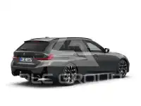 2025 BMW 330