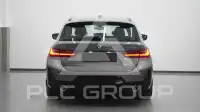 2025 BMW 330