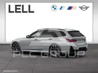 2025 BMW 330
