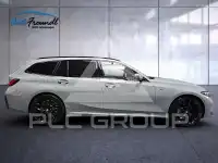 2025 BMW 330