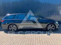 2025 BMW 330
