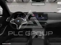 2025 BMW 330