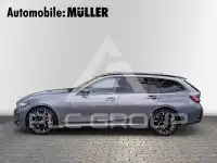 2025 BMW 330
