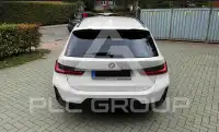 2025 BMW 330