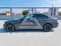 2025 BMW 330