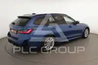 2025 BMW 330