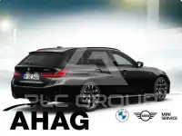 2025 BMW 330