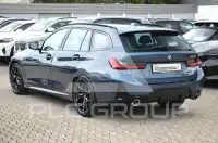 2025 BMW 330
