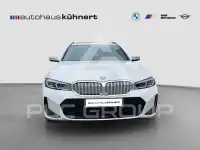 2025 BMW 330
