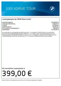 2025 BMW 330