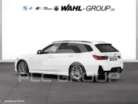 2025 BMW 330