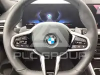 2025 BMW 330