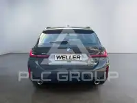 2025 BMW 330