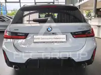 2025 BMW 330