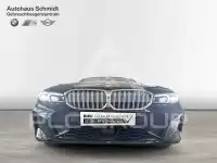 2025 BMW 330
