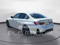 2025 BMW 330