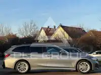 2025 BMW 330