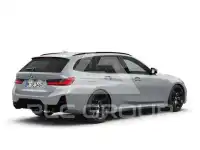 2025 BMW 330