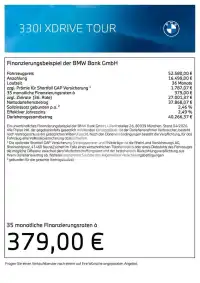 2025 BMW 330