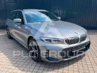 2025 BMW 330