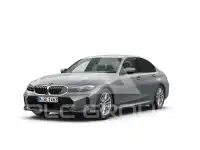 2025 BMW 330