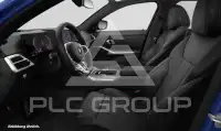 2025 BMW 330