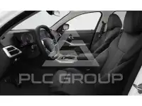 2025 BMW 330