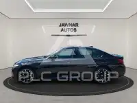 2025 BMW 330