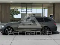 2025 BMW 330