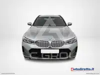 2025 BMW 330