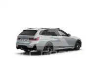 2025 BMW 330
