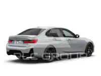 2025 BMW 330