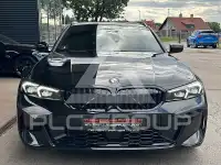 2025 BMW 330