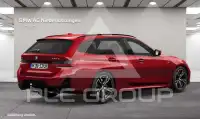 2025 BMW 330