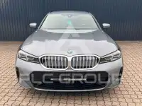 2025 BMW 330