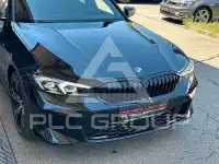 2025 BMW 330