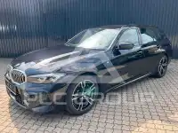 2025 BMW 330