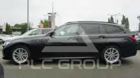2025 BMW 330