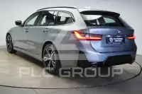 2025 BMW 330