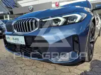 2025 BMW 330
