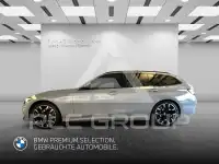 2025 BMW 330