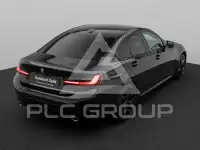 2025 BMW 330