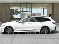 2025 BMW 330
