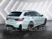 2025 BMW 330