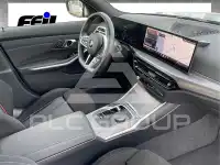 2025 BMW 330