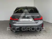 2025 BMW 330