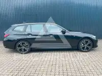 2025 BMW 330