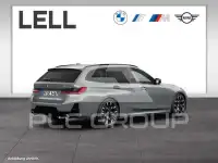 2025 BMW 330
