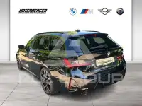 2025 BMW 330