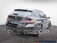 2025 BMW 330
